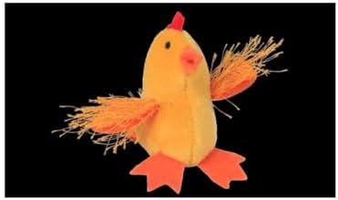Multipet 36480 Look Who's Talking Cat Toy, Assortedcat