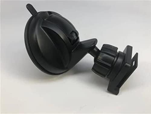 Uniden Large Single Suction Cup Radar Detector Mount SSS00265R - for R1, R3, R7