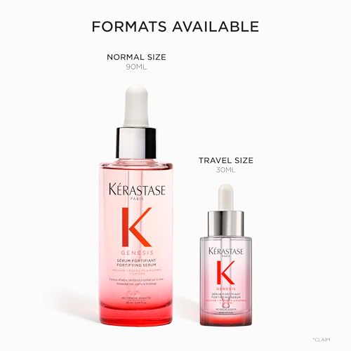 Kerastase Genesis Hair Serum – Daily Strengthening Treatment