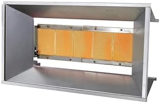Mr. Heater 40,000 BTU Garage/Workshop Radiant Propane Heater