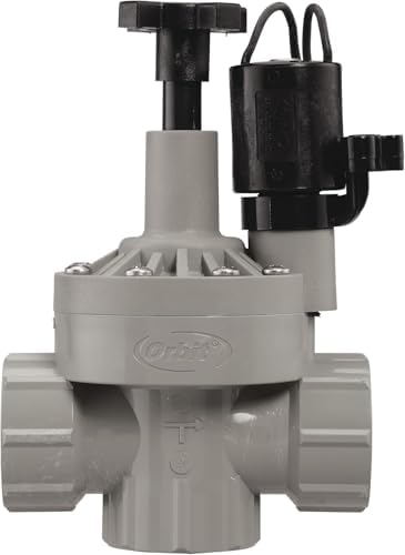 Orbit 57280 3/4" FPT L-Series Automatic Sprinkler Valve