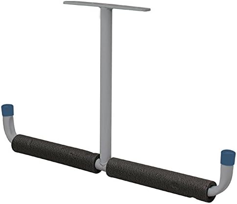 Deluxe Overhead Hook With Pads 13010-6