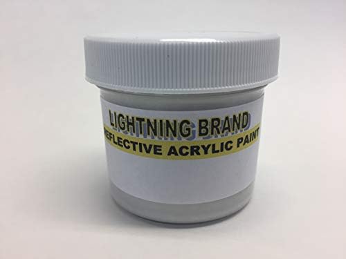 Lightning Brand Reflective Paint