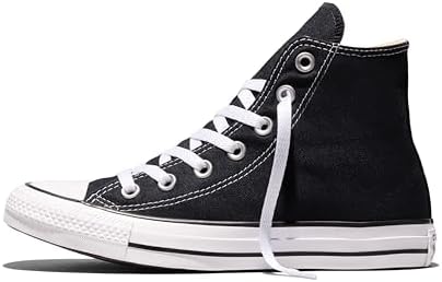 Converse Unisex Adult Chuck Taylor All Star High Top Sneaker