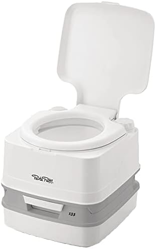 Porta Potti Thetford 92860 Porta Potti 135 , White