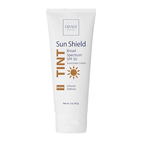 Obagi Sun Shield Tinted Sunscreen