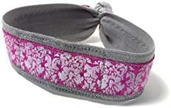Pink Floral Wrist or Ankle Band for Fitbit Luxe Inspire Flex Flex 2 One Alta