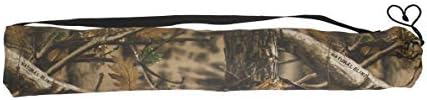 AUSCAMOTEK Pop Up Ground Blind for Deer Duck Turkey Hunting Portable Quick Setup Lightweight Green/Brown/Dry Grass Ground Peg Included