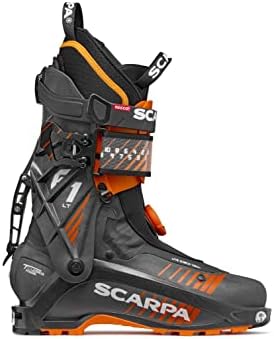 SCARPA Men's F1 LT Ski Boots