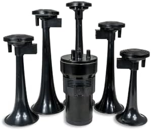 HornBlasters MH-Dixie Horn Kit
