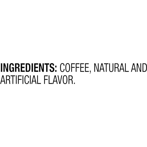 Dunkin’ Pumpkin Spice Artificially Flavored Coffee, 60 Keurig K-Cup Pods | 6 boxes of 10 single serve coffee pods each, Limited edition fall flavor, Made with arabica coffee, SNAP EBT eligible