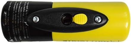 Kryptonite New York FAHGETTABOUDIT 1415 14mm 15 LBS Red Chain & New York Lock 15mm Disc Lock