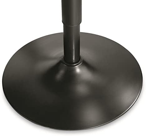 Bolderton XL Swivel Tower Hunting Blind Chair, Swivel Hunting Chair for Deer Stand