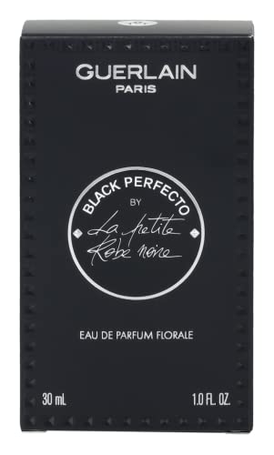 Guerlain La Petite Robe Noire Eau de Parfum Spray for Women, 1.6 Ounce |
