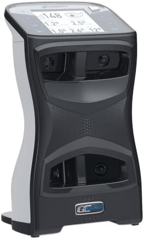 Foresight Sports GCQuad Golf Launch Monitor
