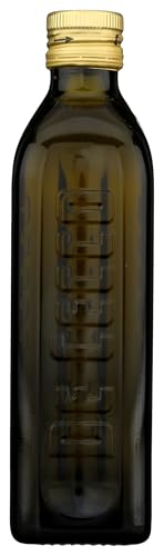 De Cecco Extra Virgin Olive Oil, Classico, Cold Extraction, Great for Cooking & Smooth Taste, 16.9 Fl Oz