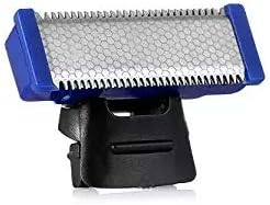 INVODA Replacement Head for Electric Shaver Cleaning Trimmer Head Solo Trimmer Replacement Cutter Head (Packs of 2)
