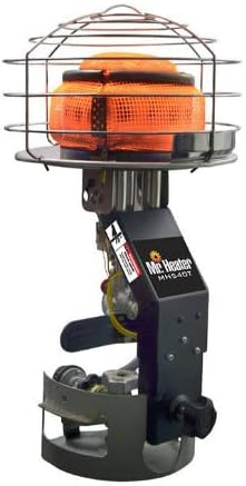 Tank Top Heater Mh 540t (bundle of 2)