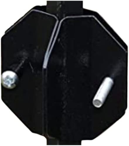 Wrap Around Pole Baffle, Squirrel Guard for Bird Feeder Poles | Wrap Around Design; Pole Mount Baffle; Squirrel Guard; Feeder Protection