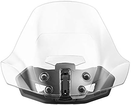 Can-Am New OEM, Ryker Extra Protection Sport Windshield, 219400771, 219401023