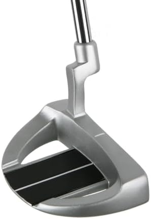 Orlimar Golf Tangent T1 Mallet Putters for Men, Right and Left Handed with Free Headcover