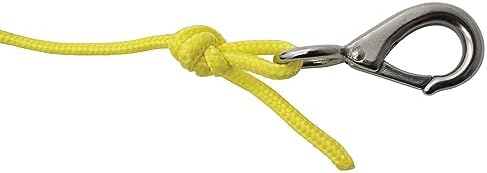 Extreme Max 3006.6782 BoatTector Complete Grapnel Anchor Kit for Paddleboard, SUP, Small Kayaks, Inflatables