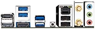 Gigabyte A520I AC (AMD Ryzen AM4/Mini-ITX/Direct 6 Phases Digital PWM with 55A DrMOS/Gaming GbE LAN/Intel WiFi+Bluetooth/NVMe PCIe 3.0 x4 M.2/3