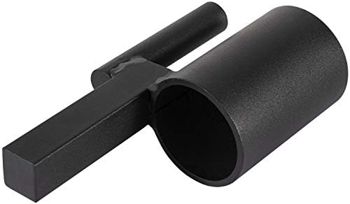 Blacksmith Hardy Anvil Tool 3/4 inch Hardy Turning Bending Forge Scrolling Twisting Tool