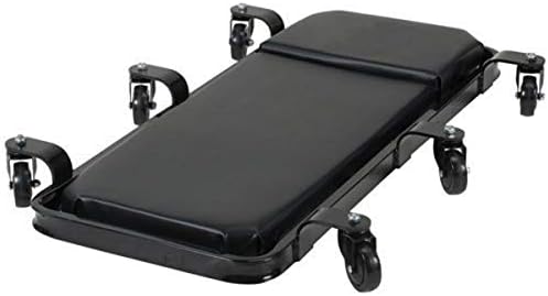 ATD Tools 81046 Low Profile Creeper - 400 lbs. Capacity