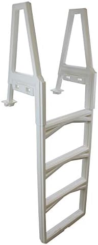 Confer Plastics Economy Inpool Ladder