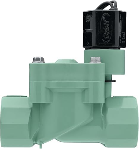 Orbit 57280 3/4" FPT L-Series Automatic Sprinkler Valve