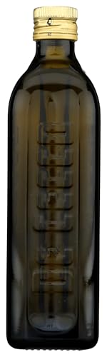 De Cecco Extra Virgin Olive Oil, Classico, Cold Extraction, Great for Cooking & Smooth Taste, 16.9 Fl Oz