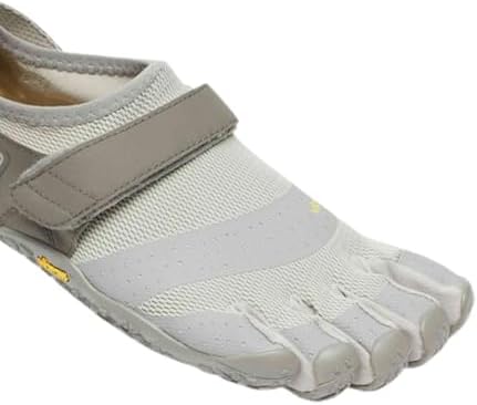 Vibram Men's FiveFingers V-Aqua | Barefoot Amphibious Water Shoes for Trekking & Wet Expeditions