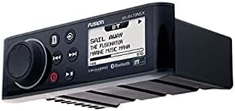 Fusion MS-RA70NSX NMEA 2000 SiriusXM-Ready Marine Entertainment System