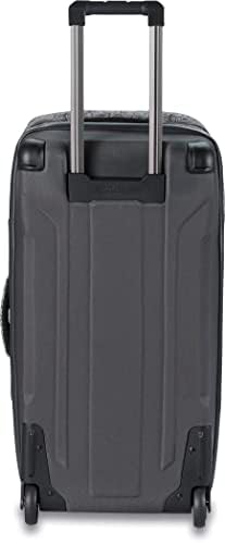 Dakine Split Roller Bag - Carbon, 110L