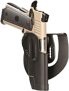 BLACKHAWK! Standard CQC Concealment Holster