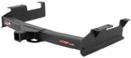 Curt 15312 Class 5 Trailer Hitch