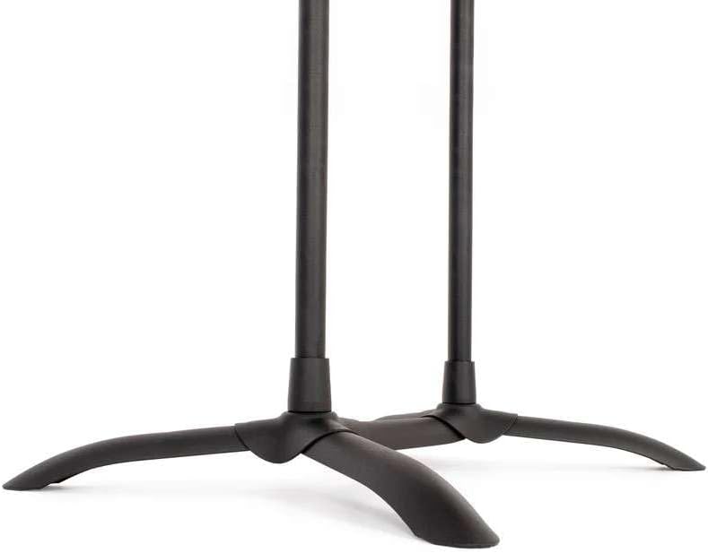 Manhasset 5401 Regal Conductor's Music Stand | Wide Conductor's Desk, Adjustable Height, Orchestra, Choir, Band, Rehearsal