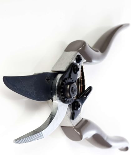 8 1/2" Professional Bypass Pruner Shear/Secateurs KS-8T - Made in Japan