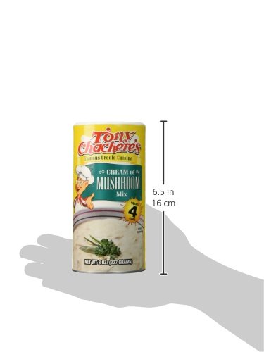 Tony Chachere Instant Gravy Mix, Creole, Roux, 3 Count