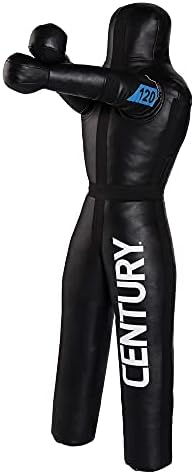 Gameness 70lb Grappling Dummy for BJJ, Judo, MMA and More