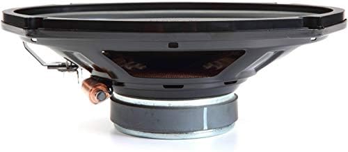 Kenwood Excelon KFC-XP6902C Car Component System Select Chevrolet/Toyota
