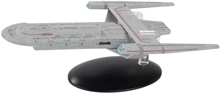 Star Trek Starship Hiawatha