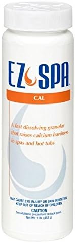 Calcium Hardness Increaser, Granular