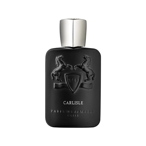 Parfums de Marly Carlisle Eau de Parfum – Parfum for Men – 4.2 Fl Oz