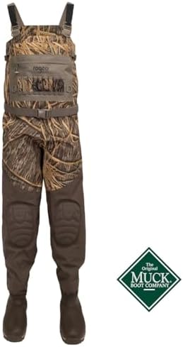 Rogers NXT 2-IN-1 Insulated Breathable Wader size 13 Tall Slim