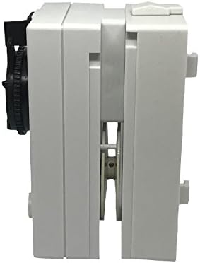 Chicken Coop Automatic Door Accessory Motor - Model D20-120V OPEN BOX