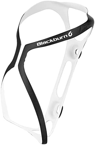Blackburn Cinch Carbon Fibre Bottle Cage