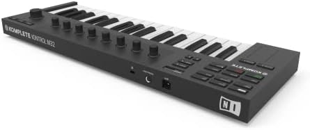 Native Instruments Komplete Kontrol M32 Controller Keyboard (26154)