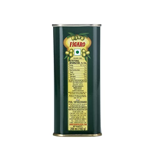 Figaro Olive Oil (200 Ml)
